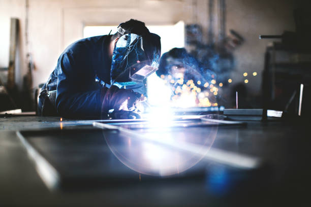 Best Maintenance and Repair Welding in Spring Valley, WI