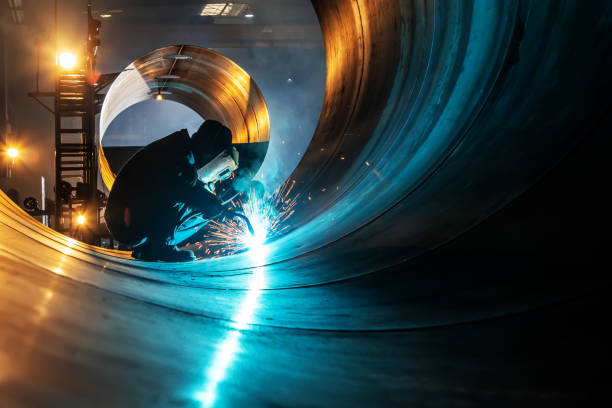 Best Welding Inspection and Certification in Spring Valley, WI