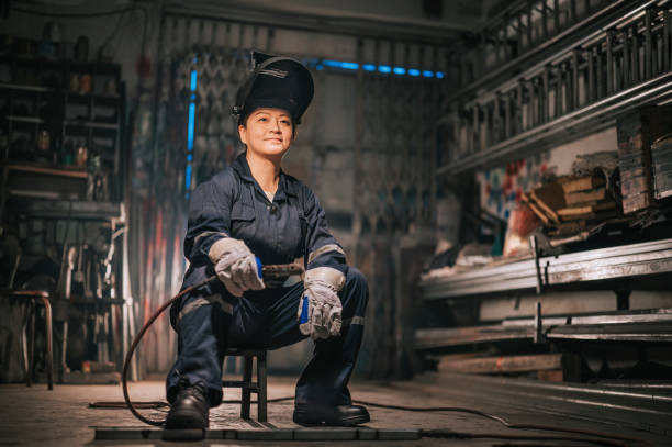 Affordable Welder Services in Spring Valley, WI