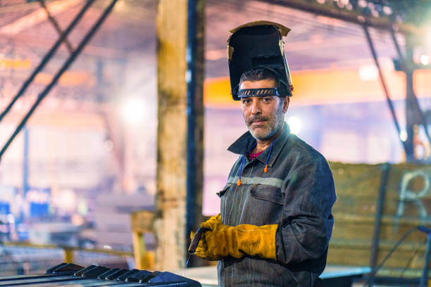 Best Artistic and Custom Metal Fabrication in Spring Valley, WI