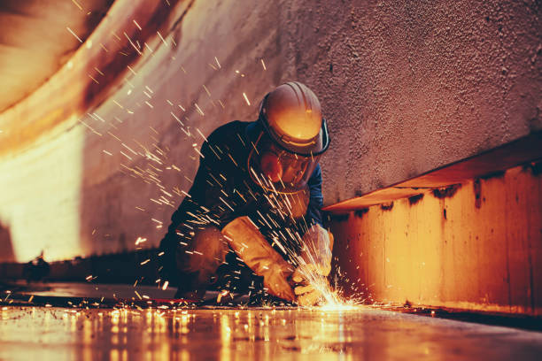 Best Automation and Robotic Welding in Spring Valley, WI