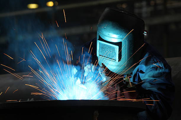 Best Aerospace and Defense Welding in Spring Valley, WI